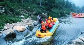 马兰河漂流：被遗忘的“野性”角落， 适合穷游党