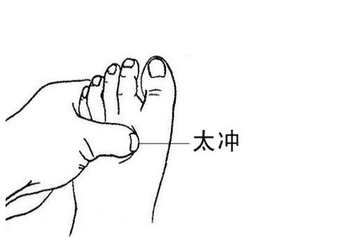 什么是穴位？