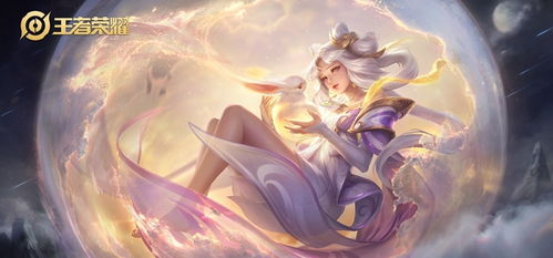 王者荣耀中女孩子名字大全有哪些推荐？