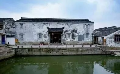 探秘古建：匠心独运