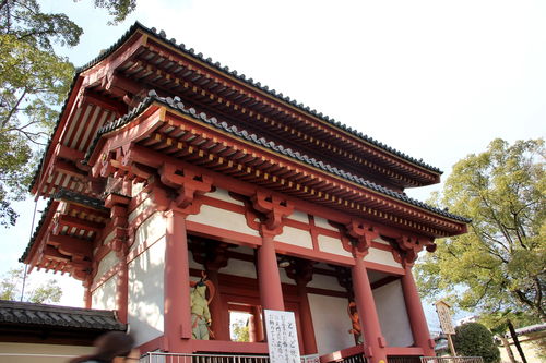 第一章：普济寺——俭朴修行之基