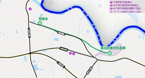 地铁7号线：穿梭于历史与现代的桥梁