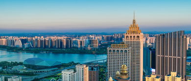 Tourism in Changchun