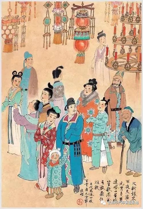 壮家风俗，千年瑰宝，传承爆款！