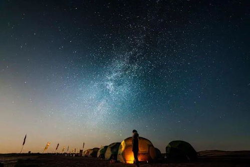 住哪儿？星空泡泡屋还是农家小院？