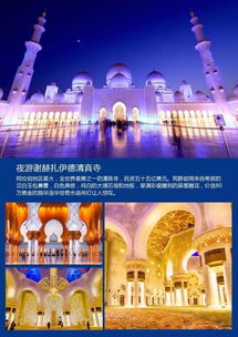 Day 1: 抵达迪拜&疯狂购物！（我的钱包颤抖了）