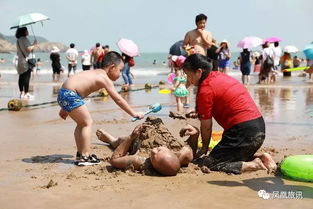 洞头：一个被忽略的天堂