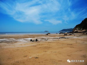 嵊泗海岛一日游——随便乱逛的“奇葩”攻略