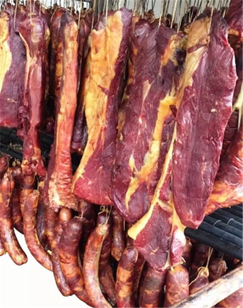 美食大坑：马肉是认真的吗？
