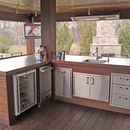 北阳台厨房装修效果图小户型,北阳台厨房装修效果图小户型