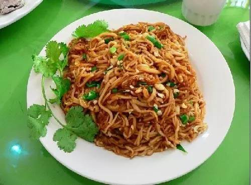 2. 必须要有特色！