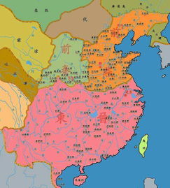 情感色彩——古人的悲欢离合