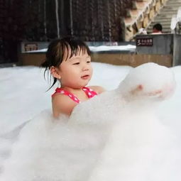 亲子游的快乐不仅仅在于半价哦