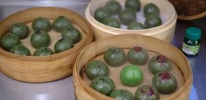 清明节的传统食物