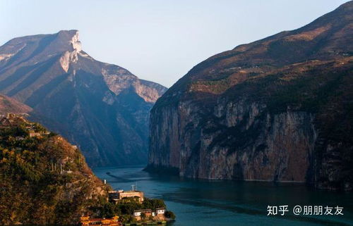 风景如画，民俗体验