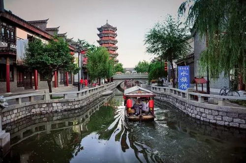 古北水镇：山水交融，但这里还有更多秘密！