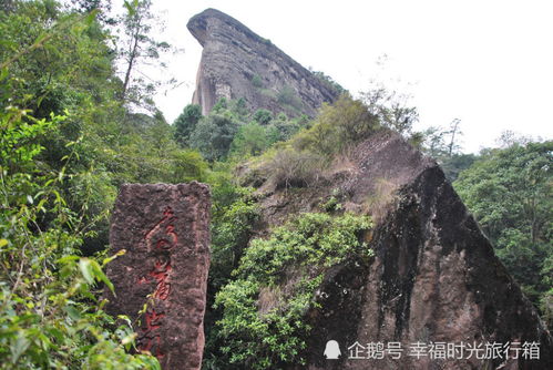 二、 景区特色：天然与人文的完美融合