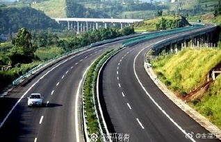 较高速公路通行条件报告（2026版）
