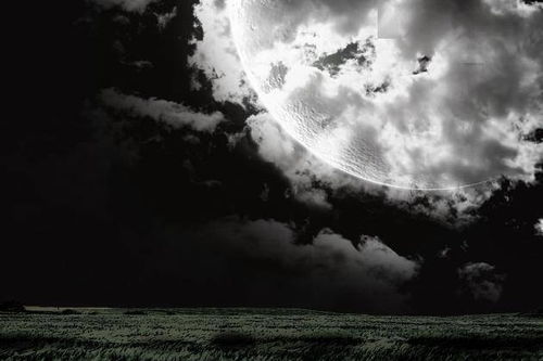 二、 星座的碎片化自白——乱七八糟版