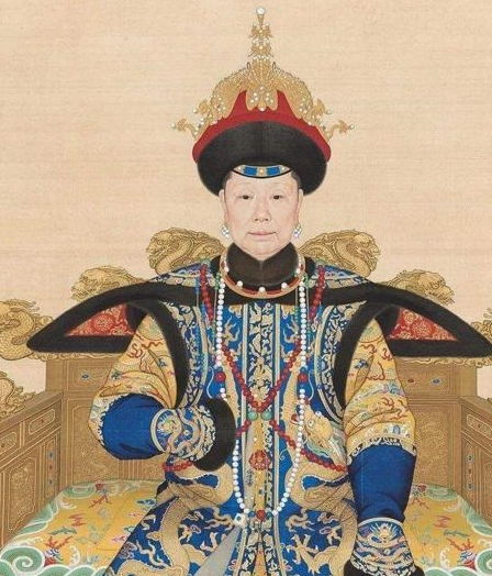 宫中后妃甄嬛的人生经历