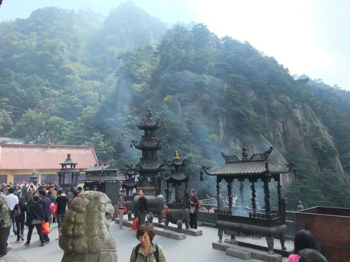 一、洪荒寺（其实是弘法寺的别名+点错）