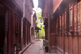 上海的住宿选择