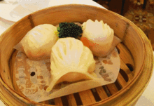 合肥最好的粤式早茶—点击观看视频