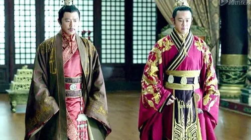 义阳公主的身世之谜：一场被时间段掩埋的宫廷风波
