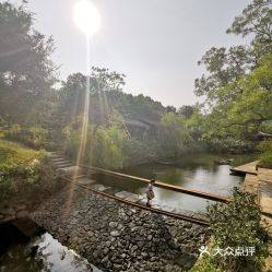 三、 其他值得“一秒打卡”的隐藏宝地（随意挑选）