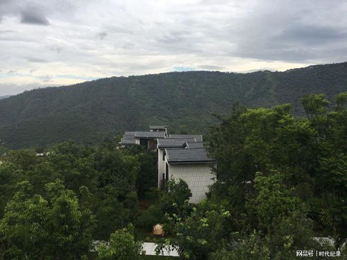 救命！天马山那些坑爹路线差点让我原地去世