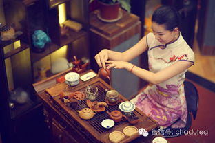 茶叶那一些事儿