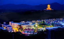 突发奇想：随机噪音与情感冲击区块