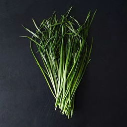 化学变身：韭菜里的