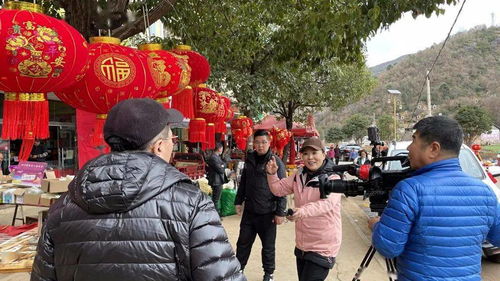 沙县春节民俗：特色年味，非遗传承，年味十足！