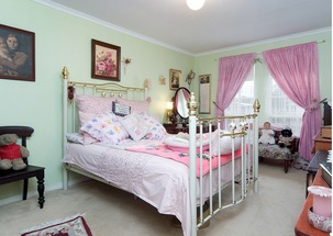 2. 财位摆放禁忌大全（一定要堪！）