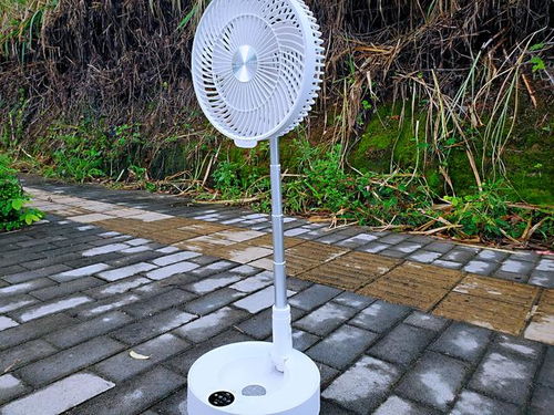 夏日海南，热得我想哭，风扇到底怎么装啊？