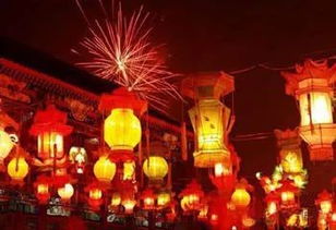 千年元宵盛宴，汉族文化爆款来袭！