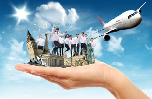 ：拥抱自由与放松的自驾之旅