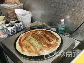3.1 老李煎饼：不仅仅是煎饼， 是艺术