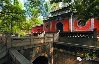 太原古建游，揭秘哪座古寺的历史秘密？