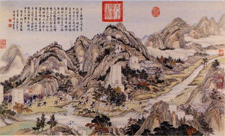 金川碉楼与十二生肖的奇妙相遇