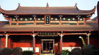 莲花县良坊赣西民俗陈列馆