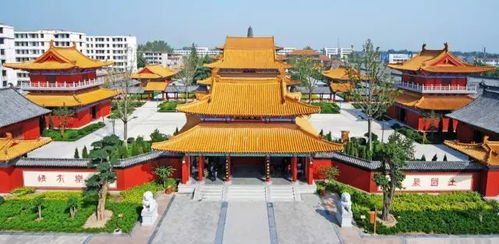 漫步文庙：与孔夫子的跨时空对话