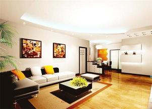 大厅家具摆放风水,家庭大厅的摆设