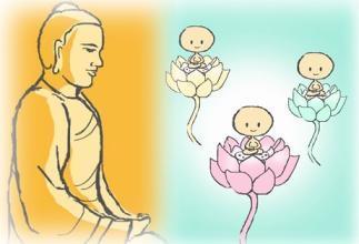 一、婴灵怨气冲天！不超度你就等着倒霉吧