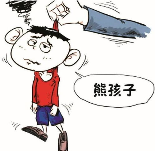 十二生肖熊孩子大赏：你家娃是哪款作精？