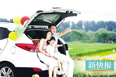 出发前那些事儿