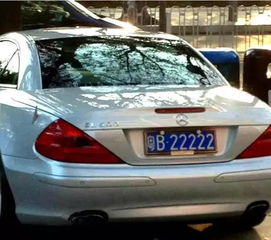 粤S2704H和粤RDU032车牌号分别寓意什么？