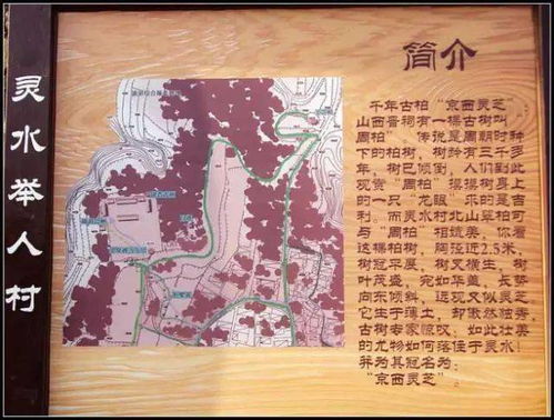 古韵开州， 一日游攻略