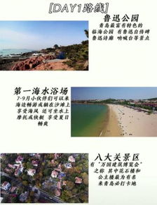 博物馆里的3D明信片